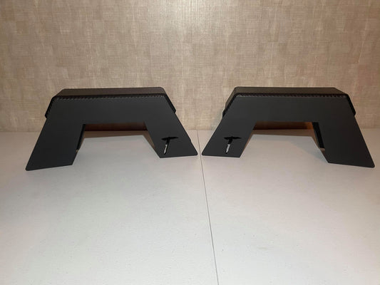 2007-2018 Under Bed Notch 2wd & 4wd !Free Shipping!