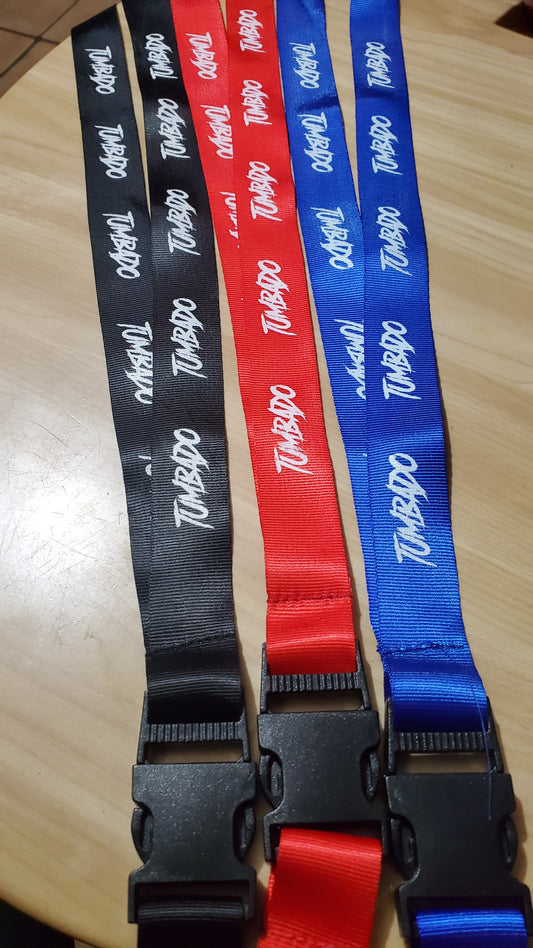 LANYARDS