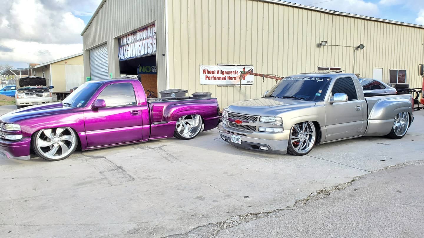 99-06 silverado/sierra
