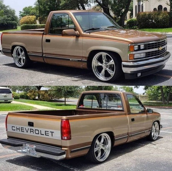 1988-1998 Silverado / Sierra