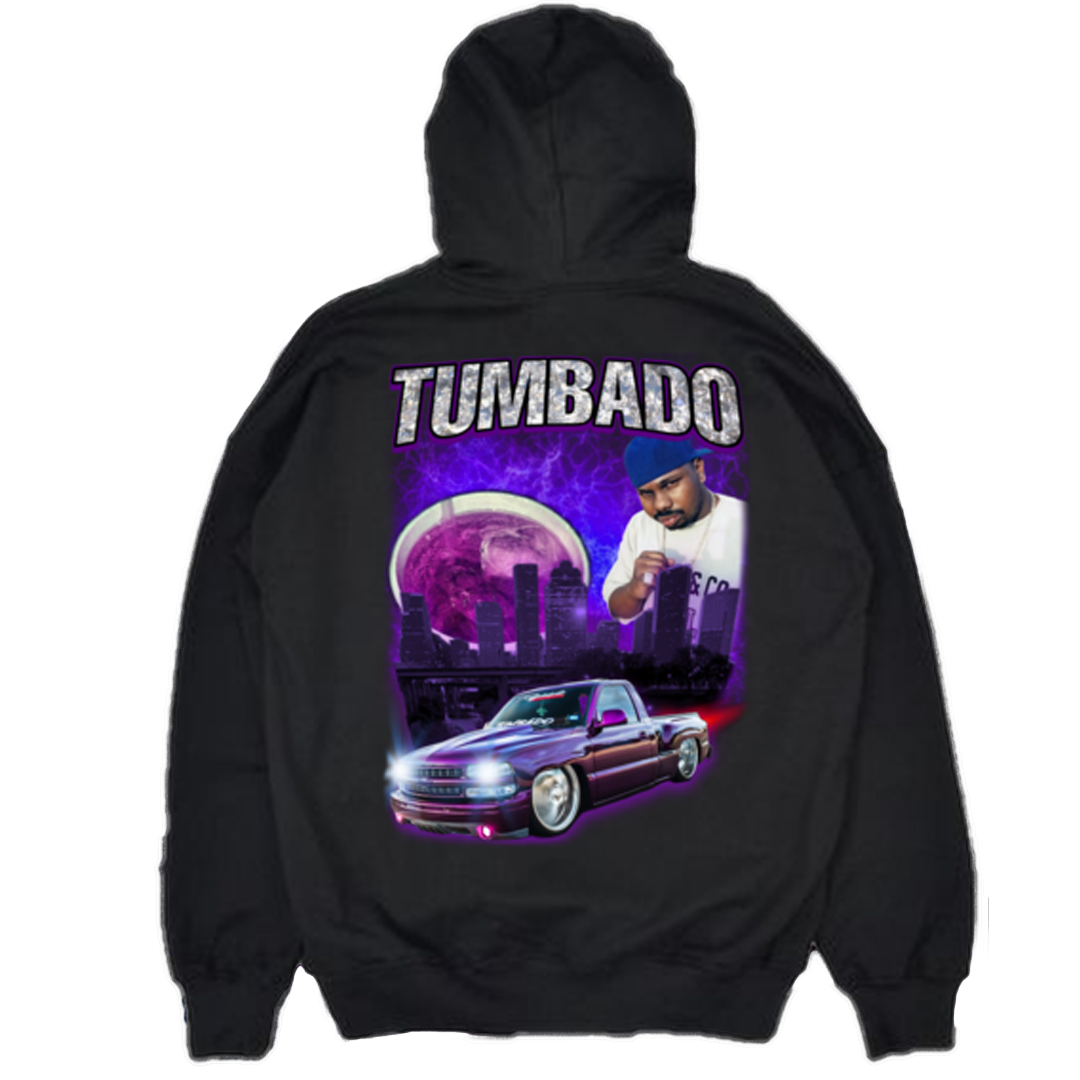 HOODIES 🧥