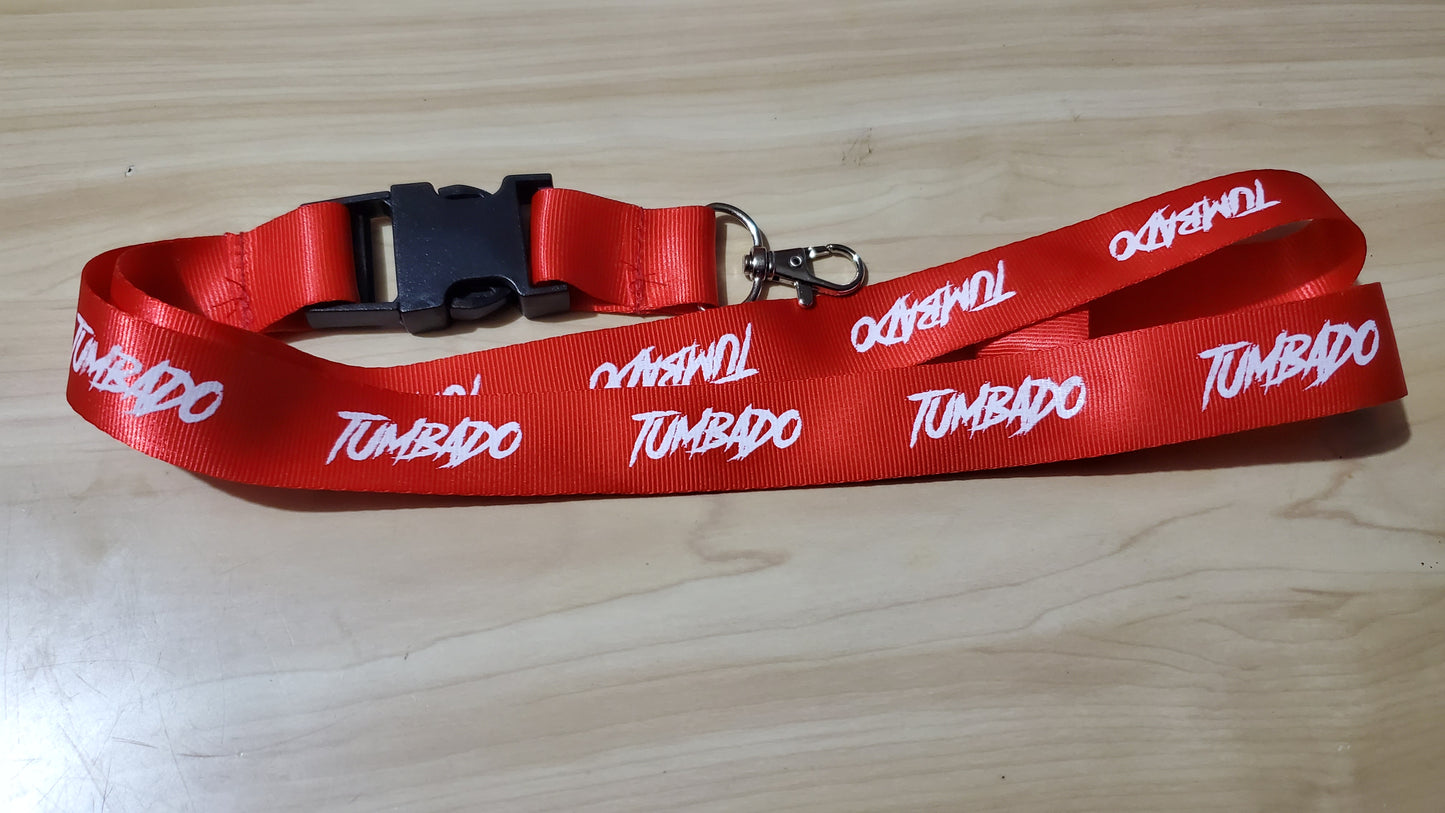 LANYARDS