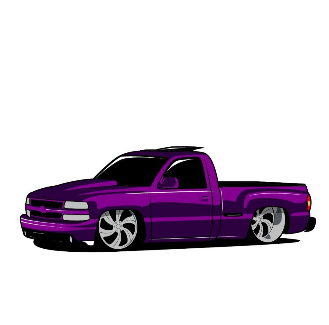 Tumbado Racing TUMBADO | THE NUMBER 1 TRUCK GEAR STORE