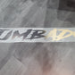BIG Windshield Decals / STICKERS (TUMBADO) ⬆️ALL COLORS⬆️