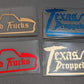 Texas Dropped Trucks (Decals)(reflective)